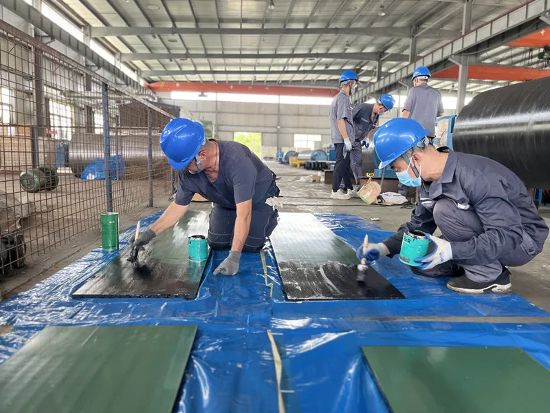 QMH Көпфункционалды суық жабысқақ CB2000 байланыстыруды жеңілдетеді