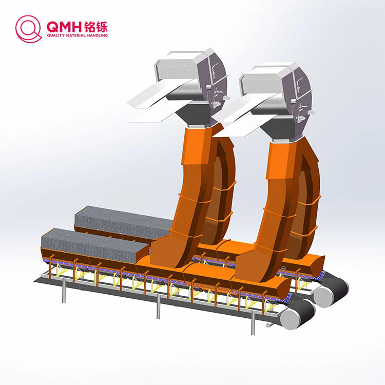 Конвейер компоненттерінің инновациялық рынограмма тиімділігі қандай тенденциясы қалай?