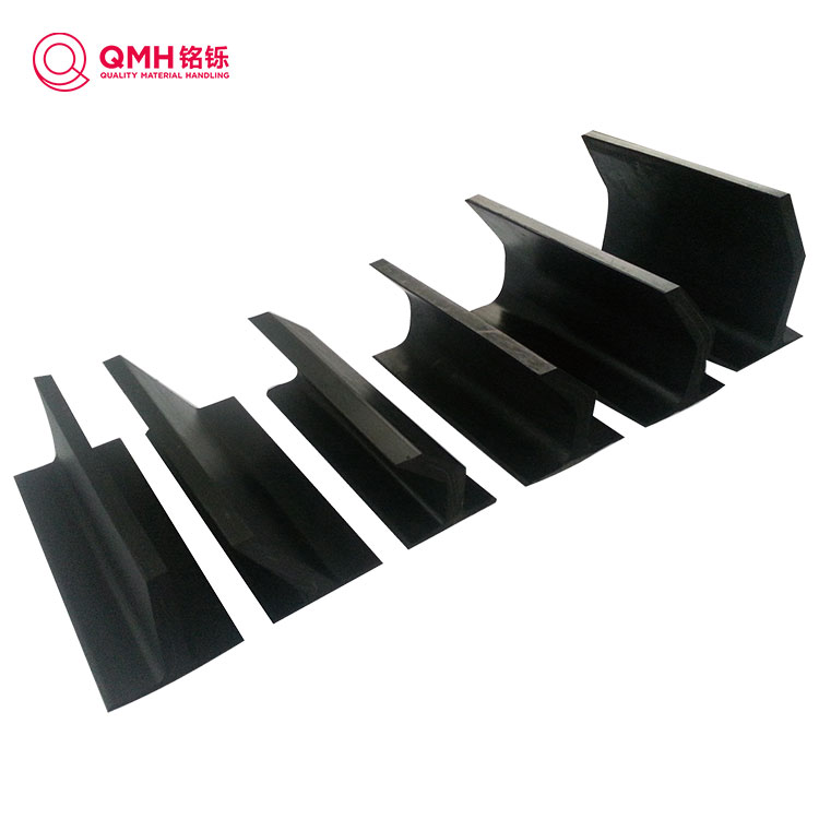 Неліктен материалды өңдеу қажеттіліктері үшін тротуалды конвейердің коллитін таңдау керек?