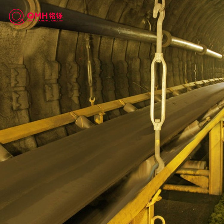 Арамидтік конвейер таспасын неден артық етеді?