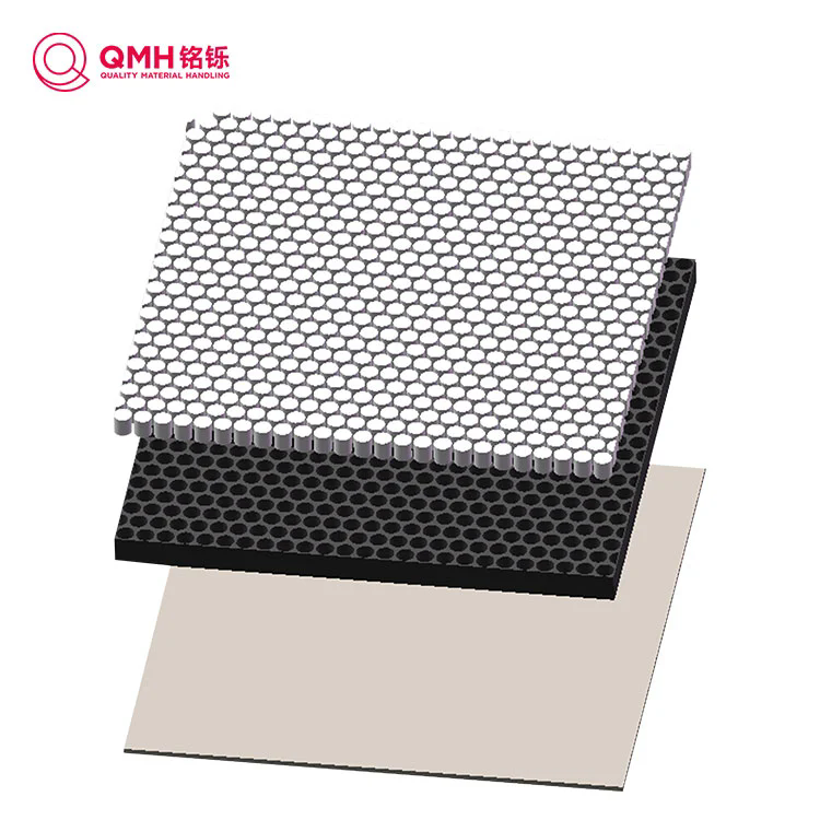 Керамикалық тозу төсемі өнеркәсіптік жабдықтың ұзақ қызмет ету мерзімін қалай жақсартады?