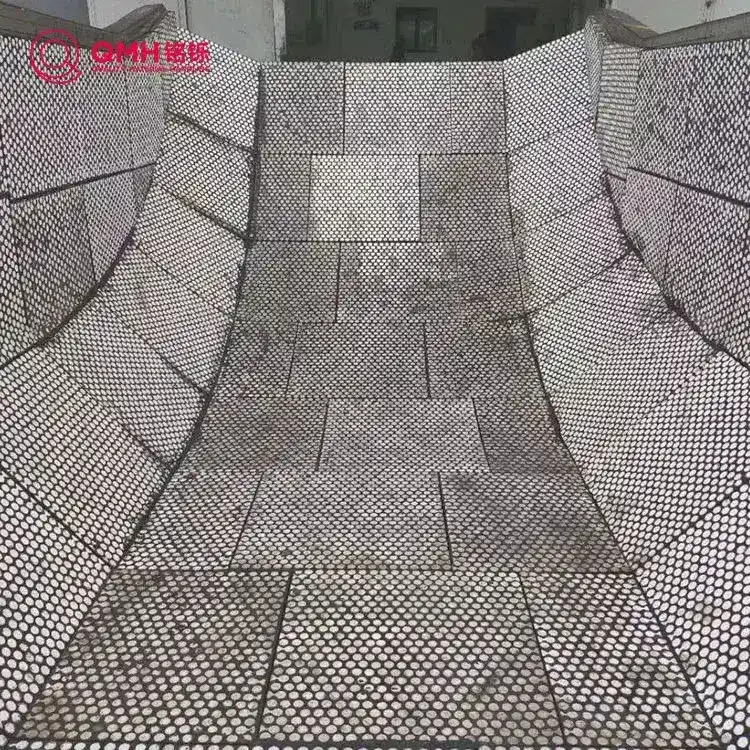 Керамикалық тозу