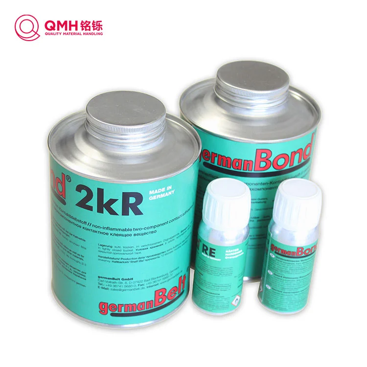 GB Solutions 2KR суық вулканизациялық желім