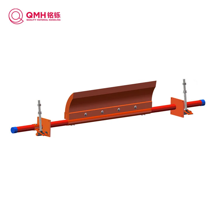 H-Type Polyurethane Pulley қырғыш