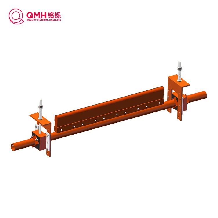 P-Type Polyurethane Екінші қырғыш