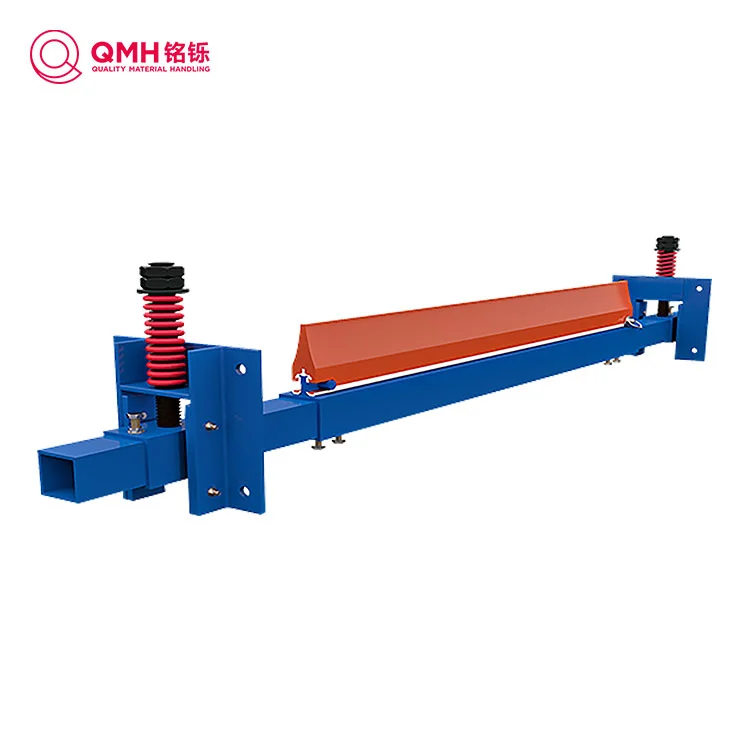 P-Type Polyurethane Екінші қырғыш